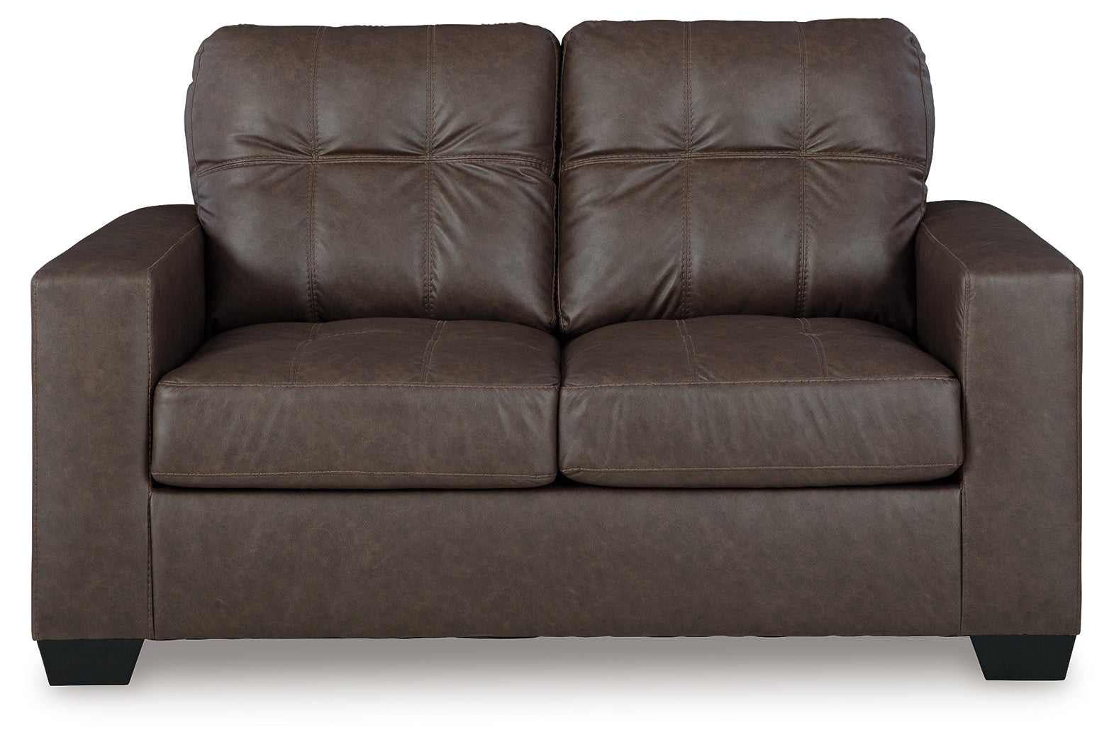 Barlin Mills Loveseat - MyWaynesHome #