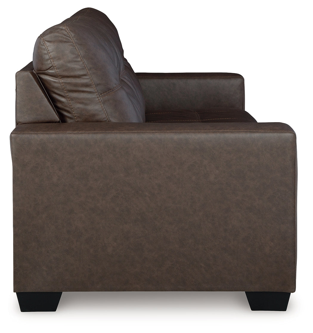 Barlin Mills Sofa - MyWaynesHome #