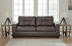 Barlin Mills Sofa - MyWaynesHome #