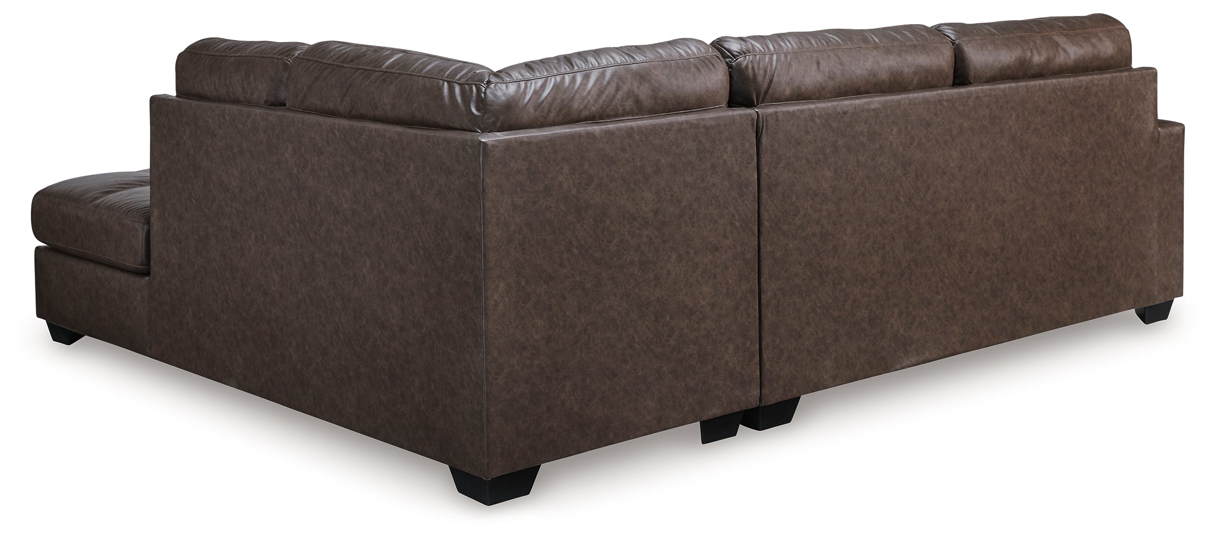 Barlin Mills 2-Piece Sectional with Chaise - MyWaynesHome #