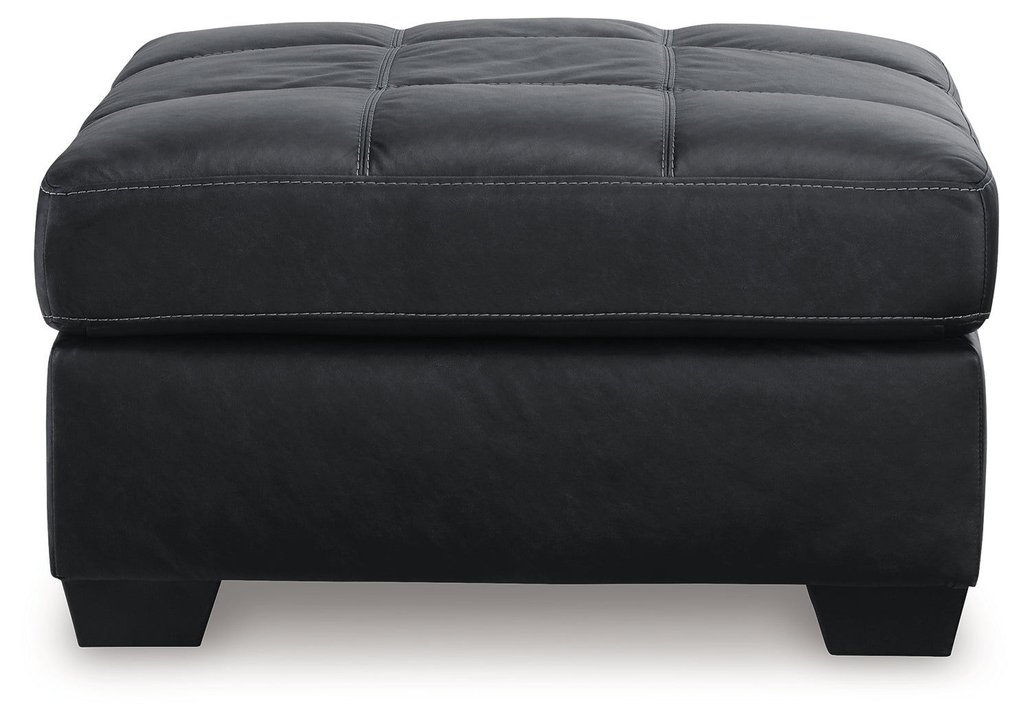 Barlin Mills Recliner and Oversized Accent Ottoman