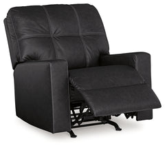 Barlin Mills Recliner - MyWaynesHome #