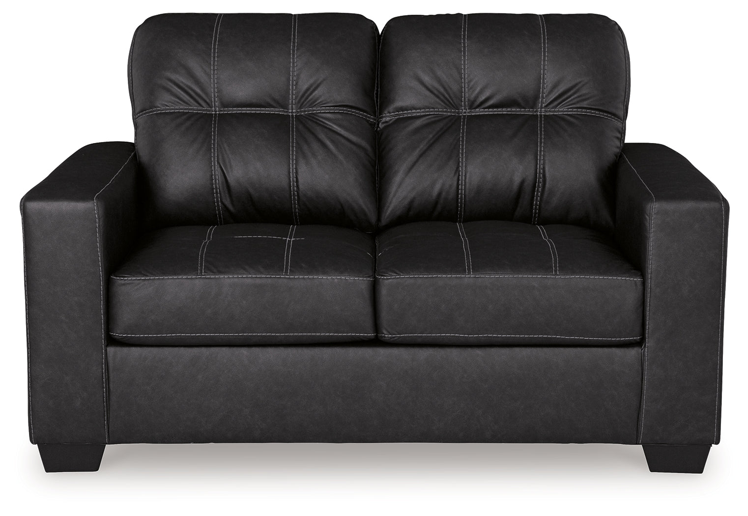 Barlin Mills Sofa and Loveseat - MyWaynesHome #