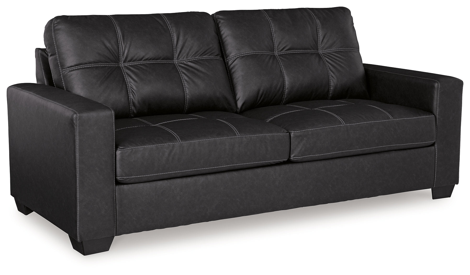 Barlin Mills Sofa, Loveseat and Recliner - MyWaynesHome #