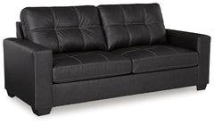 Barlin Mills Queen Sofa Sleeper - MyWaynesHome #