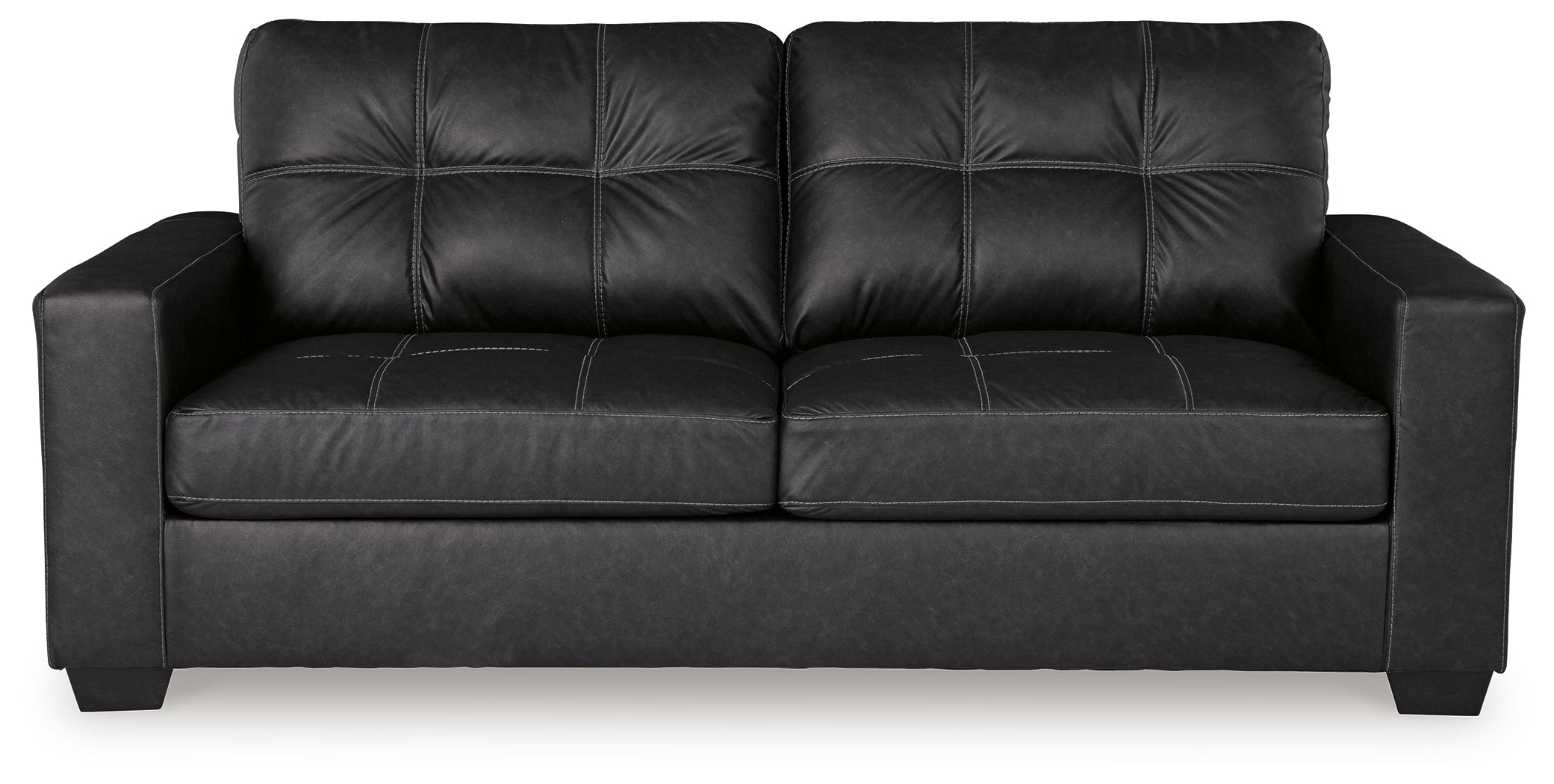 Barlin Mills Sofa and Loveseat - MyWaynesHome #