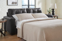 Barlin Mills Queen Sofa Sleeper - MyWaynesHome #