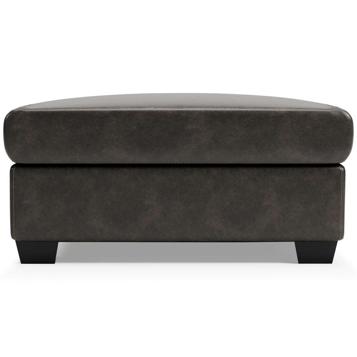 Fallston Oversized Accent Ottoman