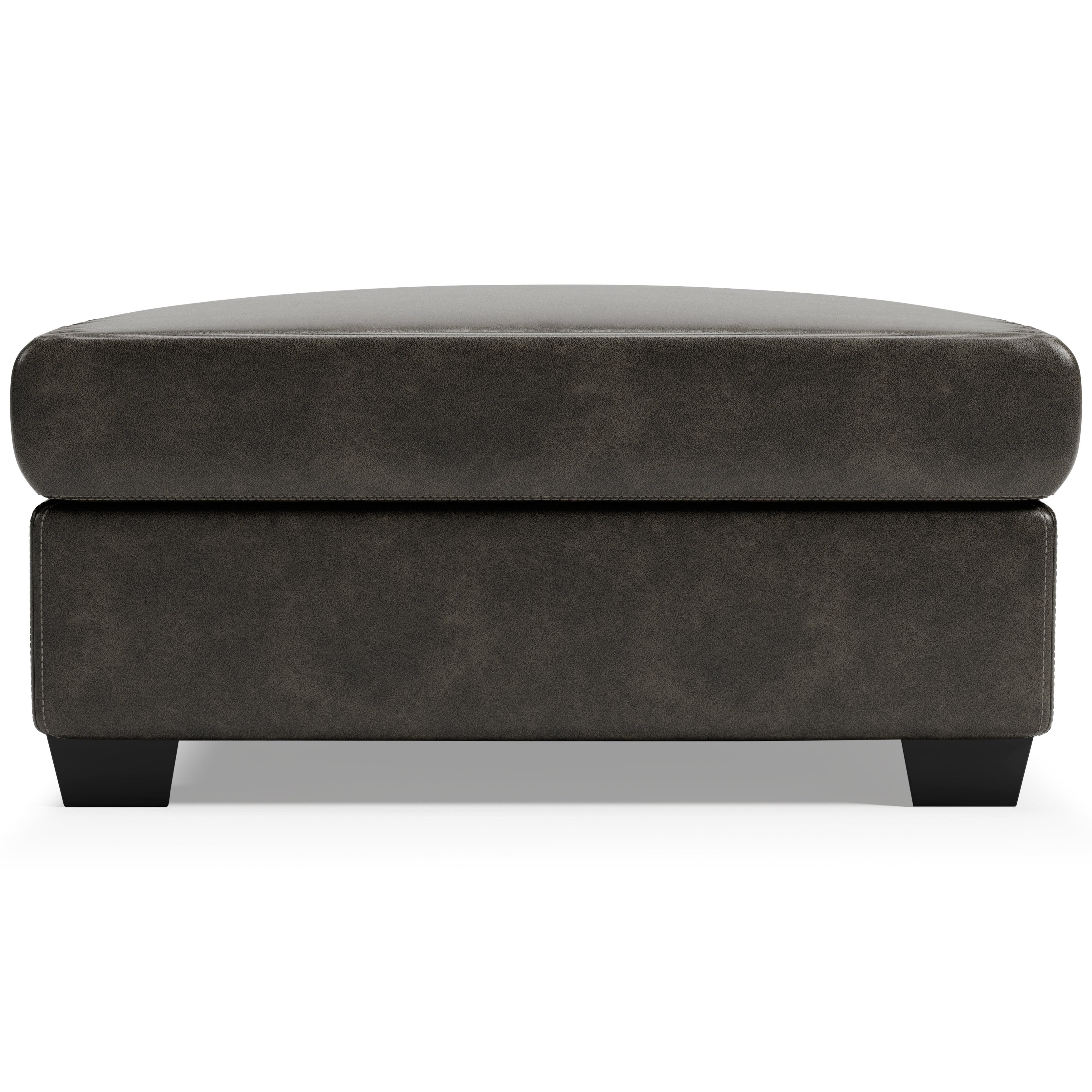 Fallston Oversized Accent Ottoman
