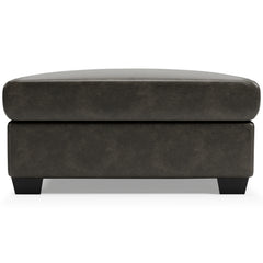 Fallston Oversized Accent Ottoman