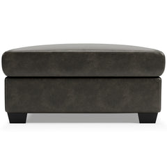 Fallston Oversized Accent Ottoman