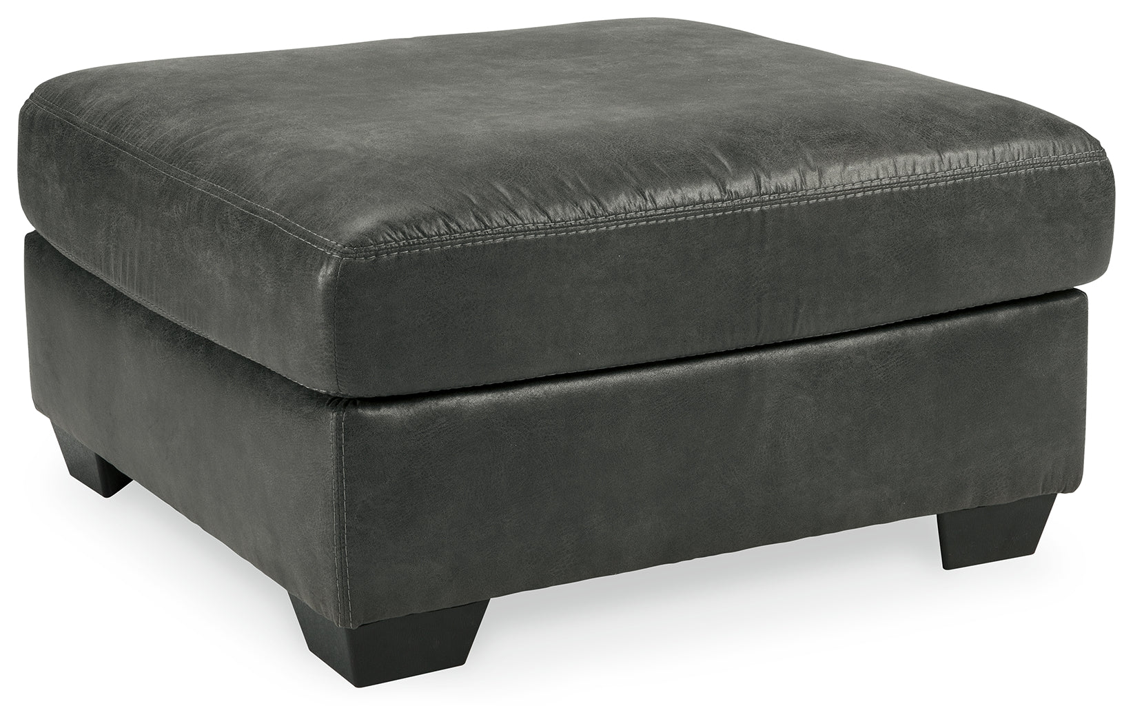 Fallston Oversized Accent Ottoman