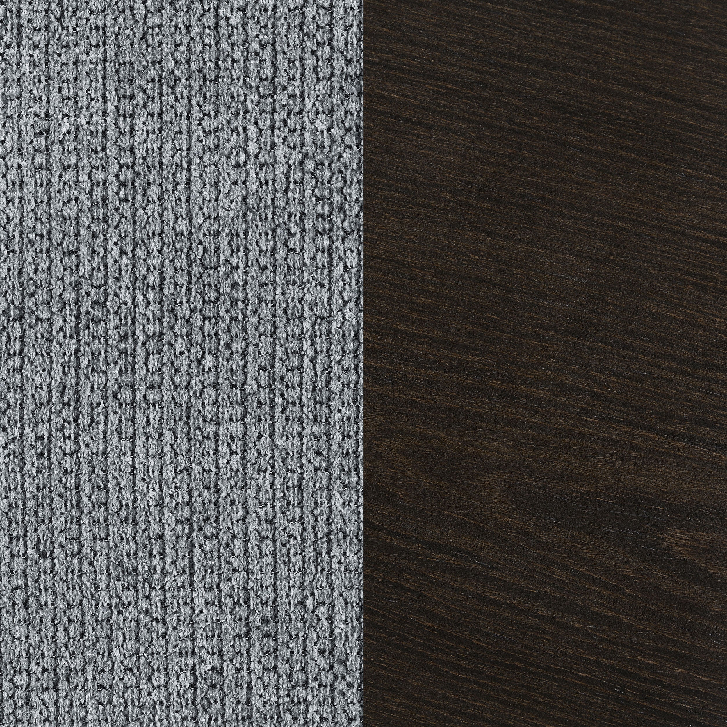 Elison Pub Height Bar Stool Grey (set Of 2) - MyWaynesHome #