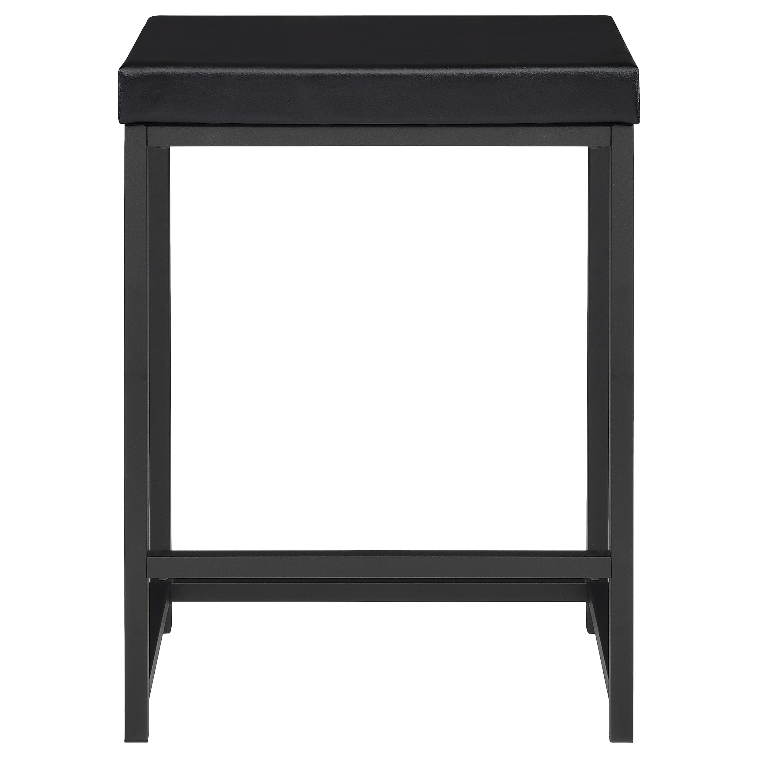 Davista 4-piece Counter Height Table Set Mango Brown - MyWaynesHome #