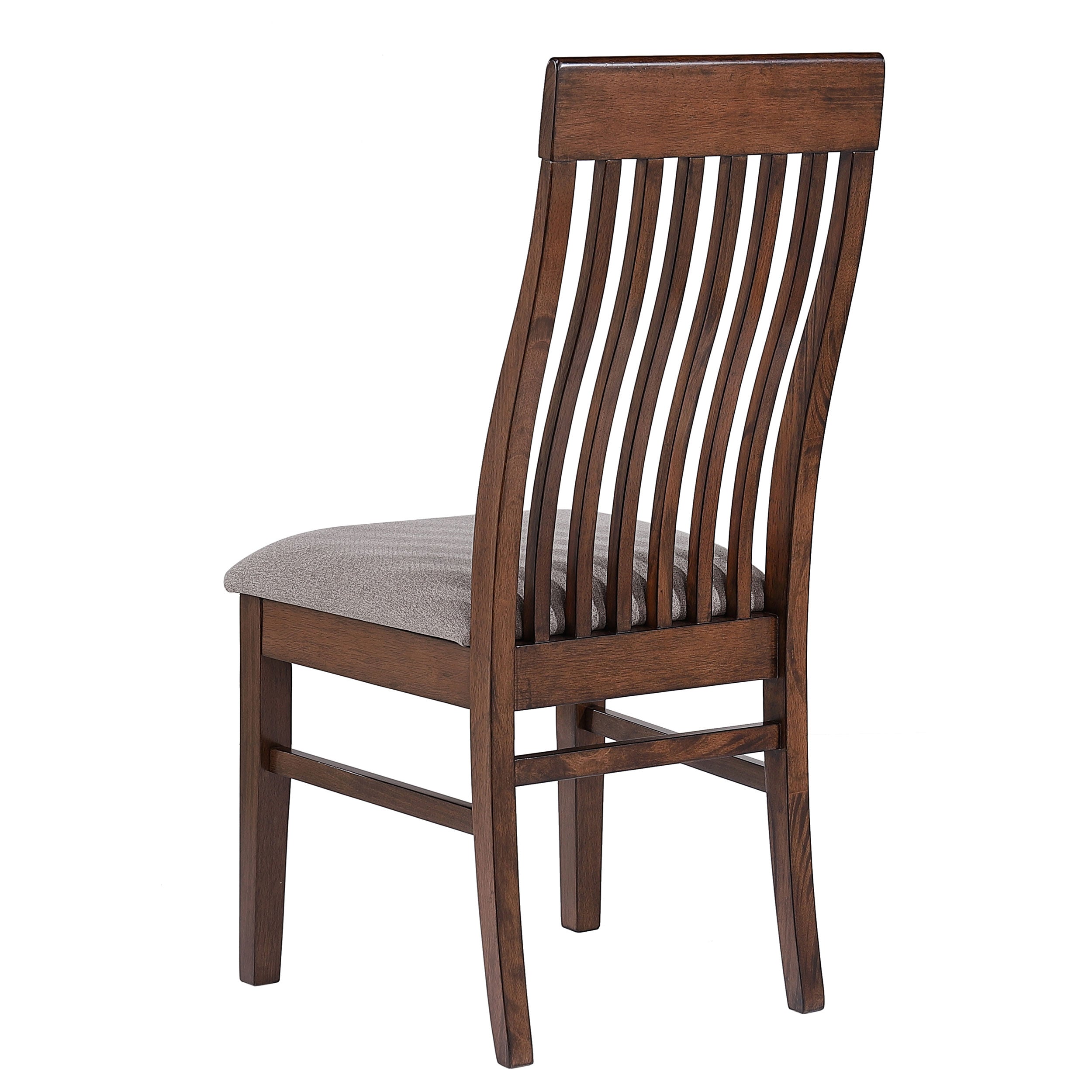 Briarwood Wood Dining Side Chair Mango Oak (set Of 2) - MyWaynesHome #
