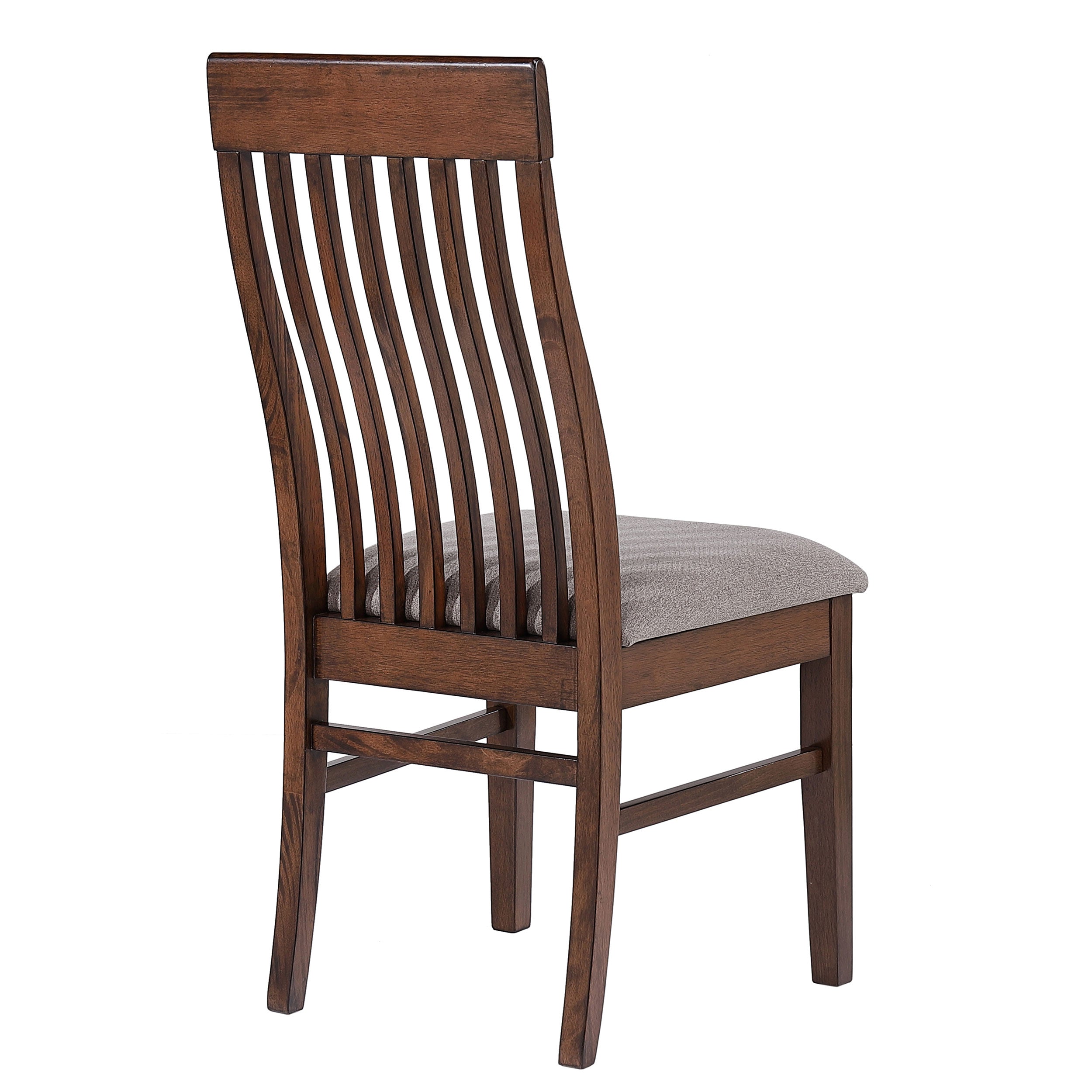 Briarwood Wood Dining Side Chair Mango Oak (set Of 2) - MyWaynesHome #