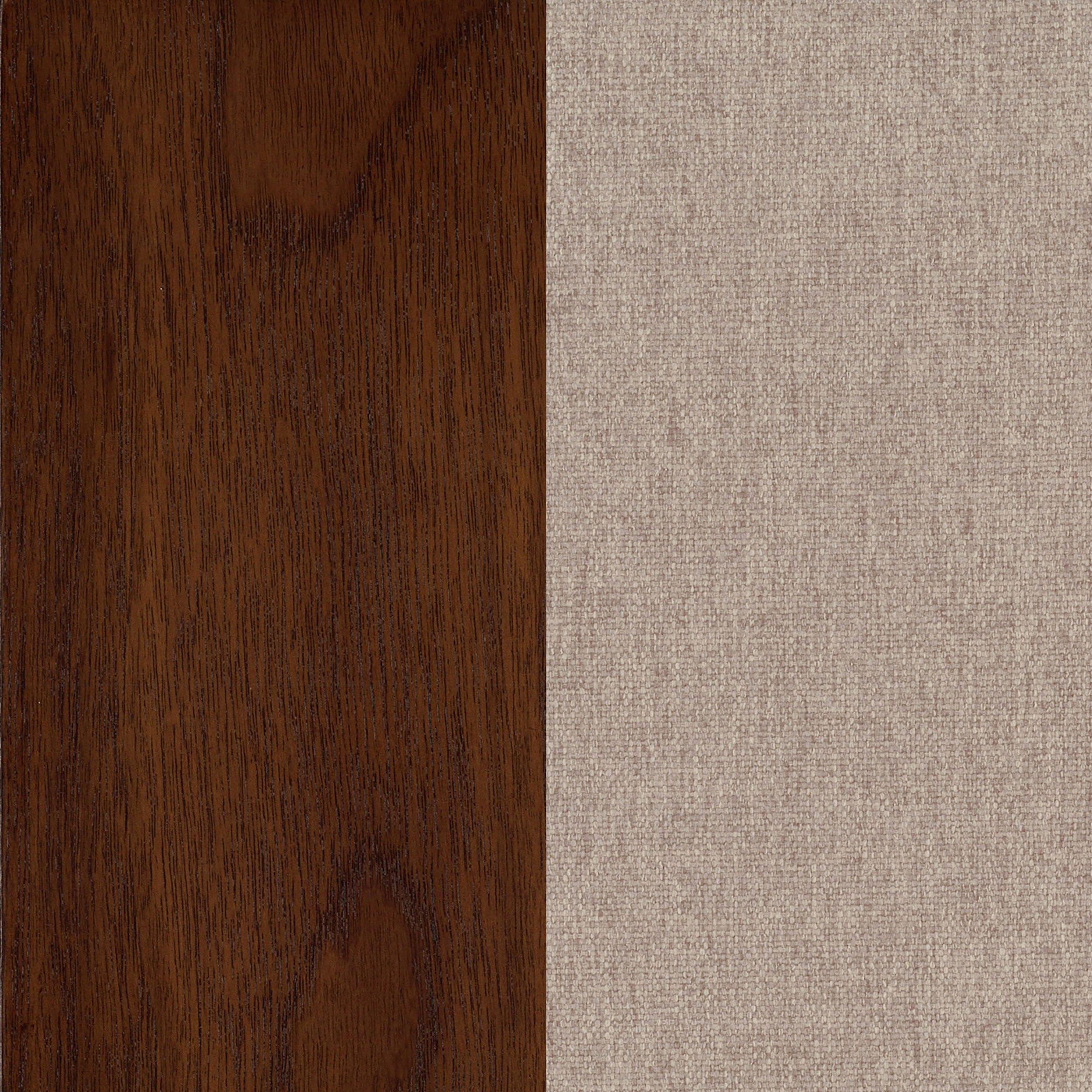 Briarwood Wood Dining Side Chair Mango Oak (set Of 2) - MyWaynesHome #