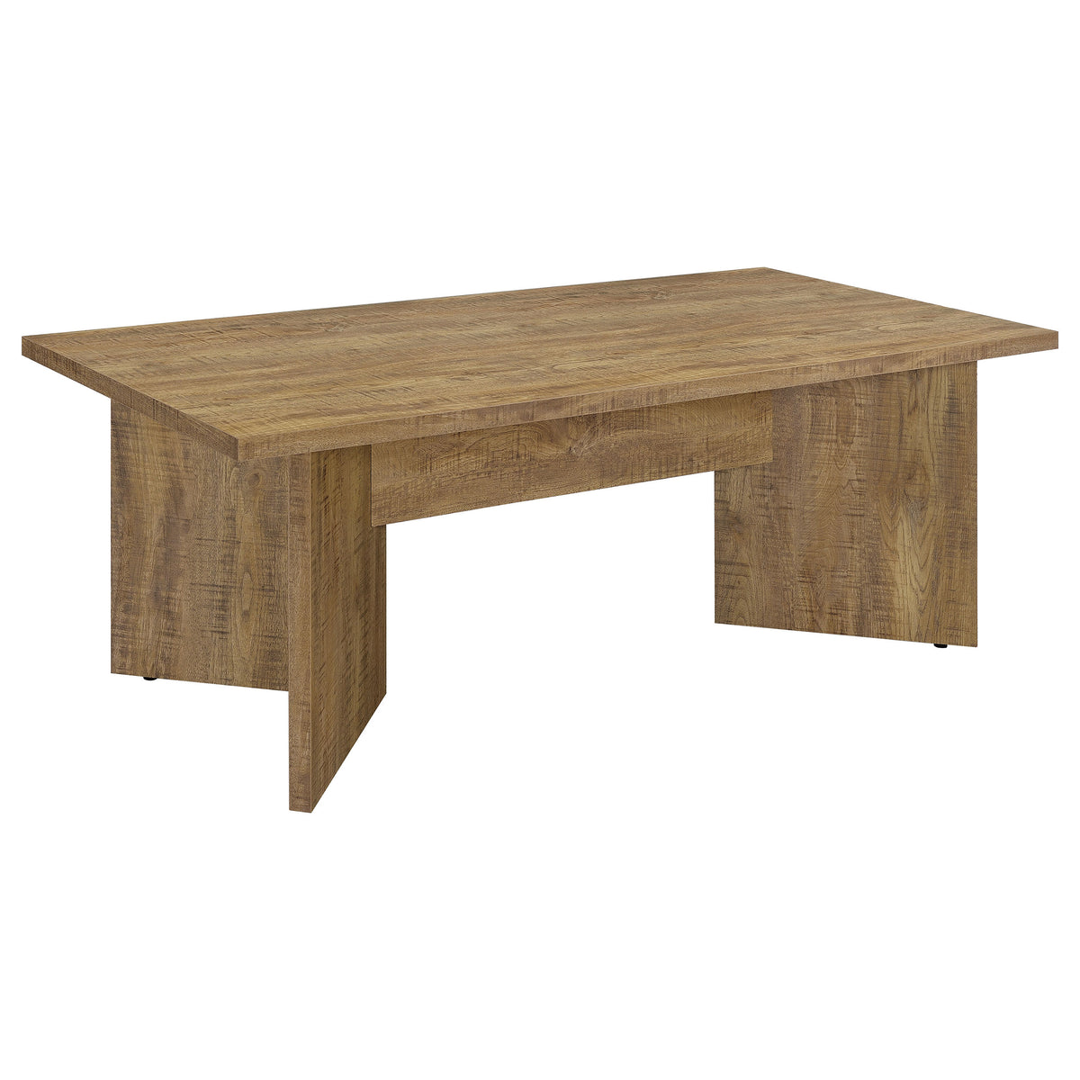 Jamestown 84-inch Composite Wood Dining Table Mango - MyWaynesHome #