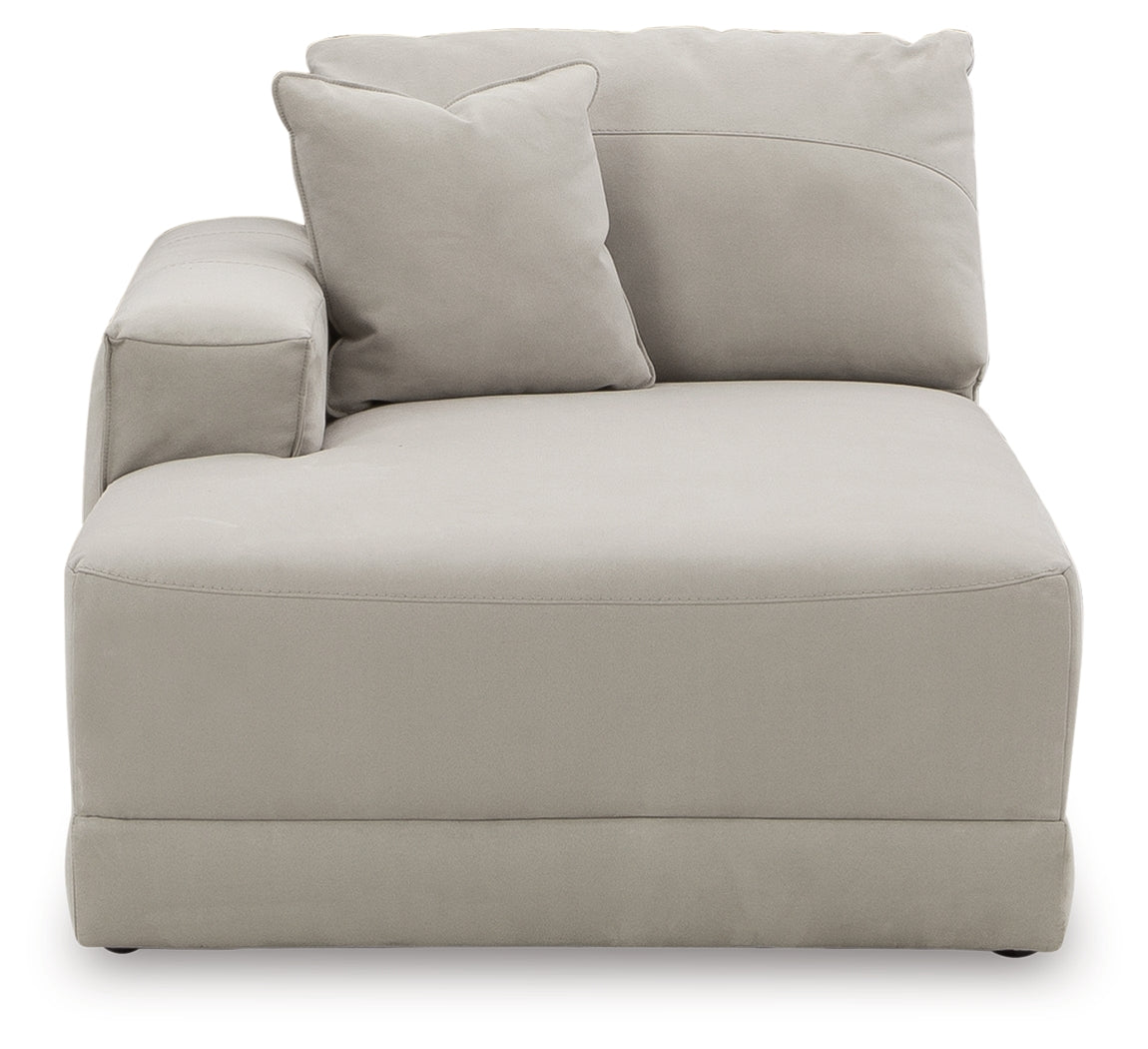 Next-Gen Gaucho Left-Arm Facing Corner Chaise