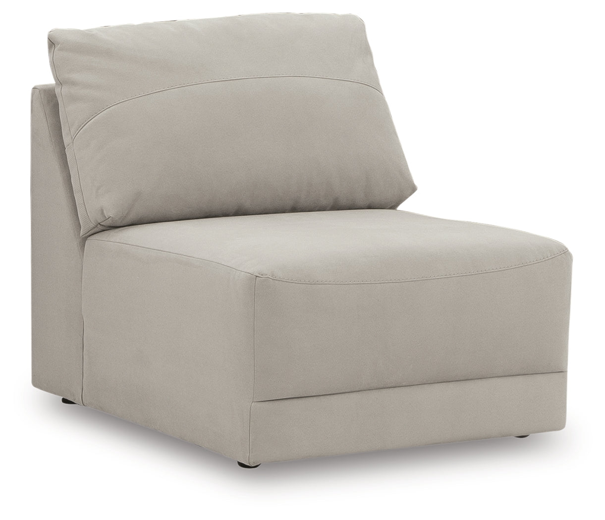 Next-Gen Gaucho Armless Chair
