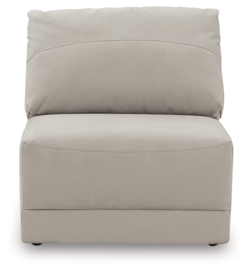 Next-Gen Gaucho Armless Chair