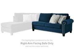 Trendle Right-Arm Facing Sofa