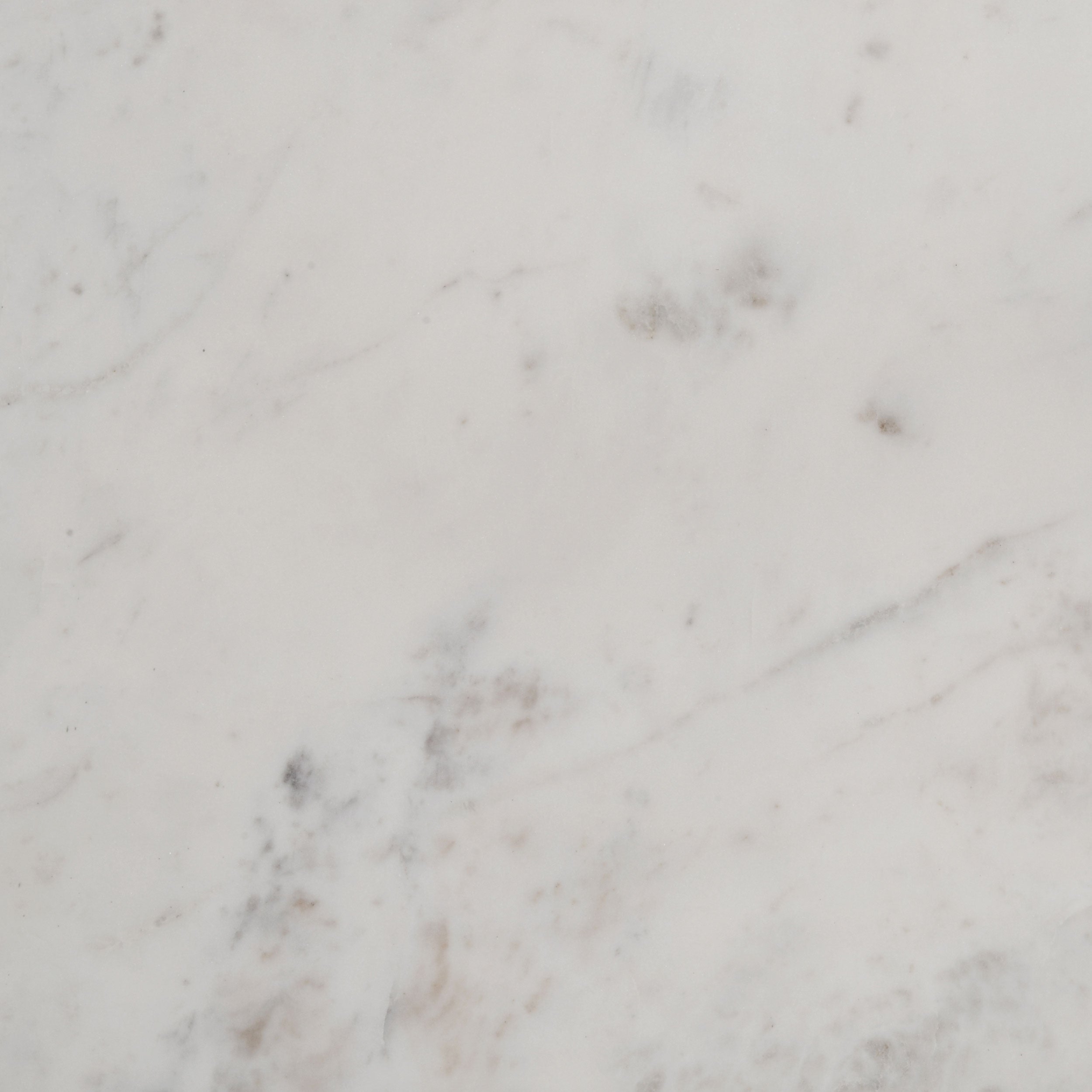 Dennis 3-door Marble Top Sideboard Buffet Tobacco Grey - MyWaynesHome #