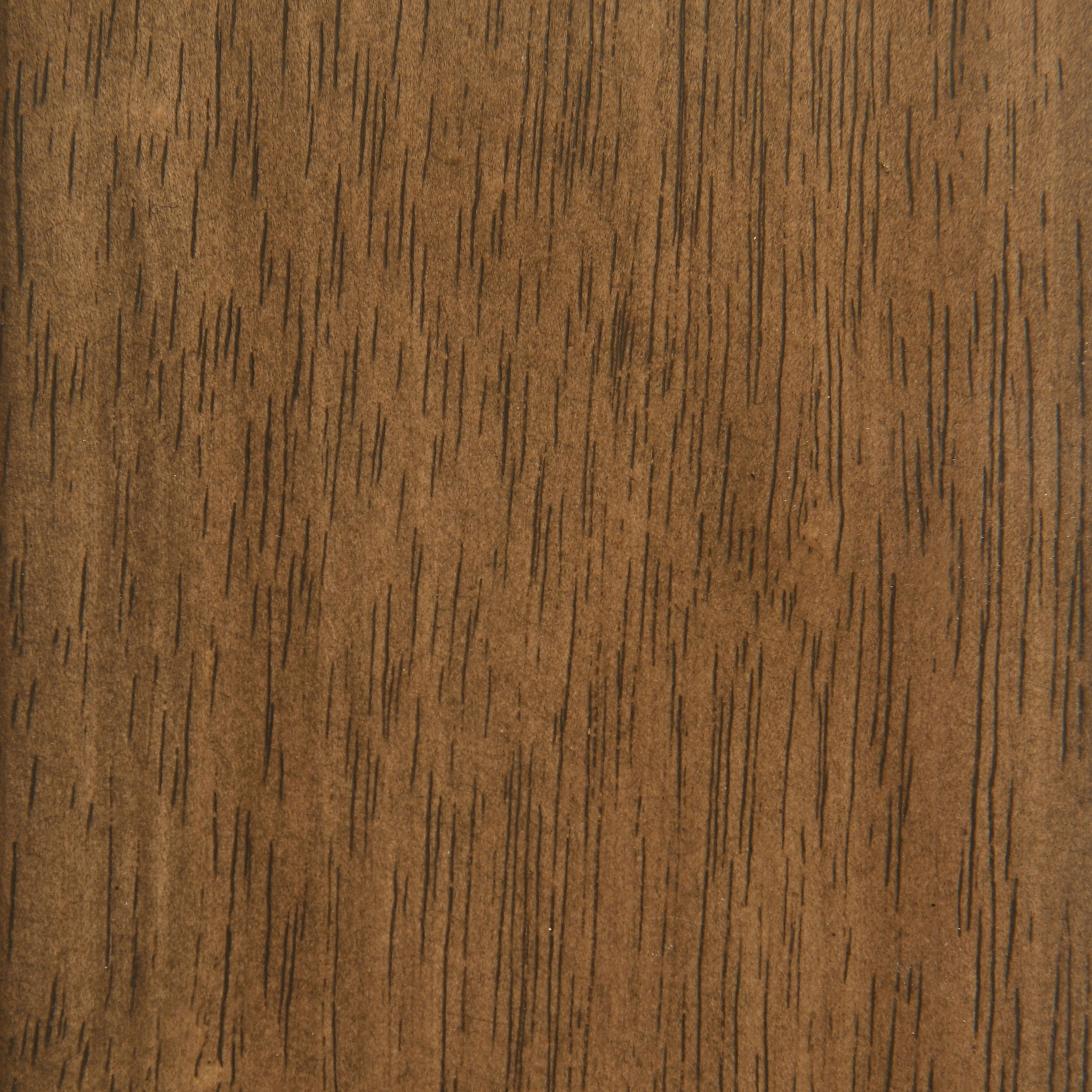 Benford Dining Side Chair Wood Seat Dark Brown (set Of 2)