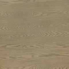 Hamlyn 43-inch Round Wood Counter Height Dining Table Natural Oak