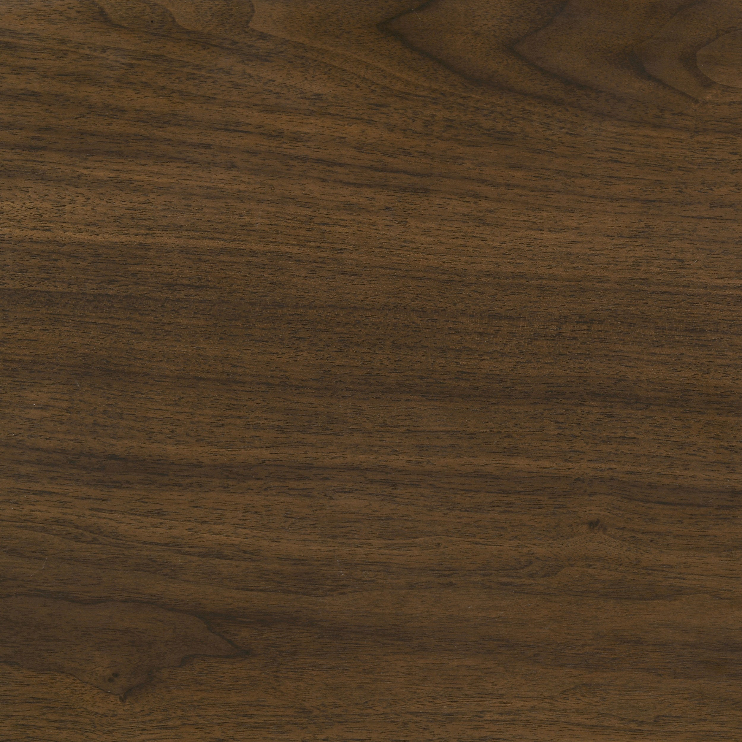 Hamlyn 5-piece Round Wood Counter Height Dining Set Cream And Walnut