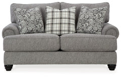 Fall River Loveseat