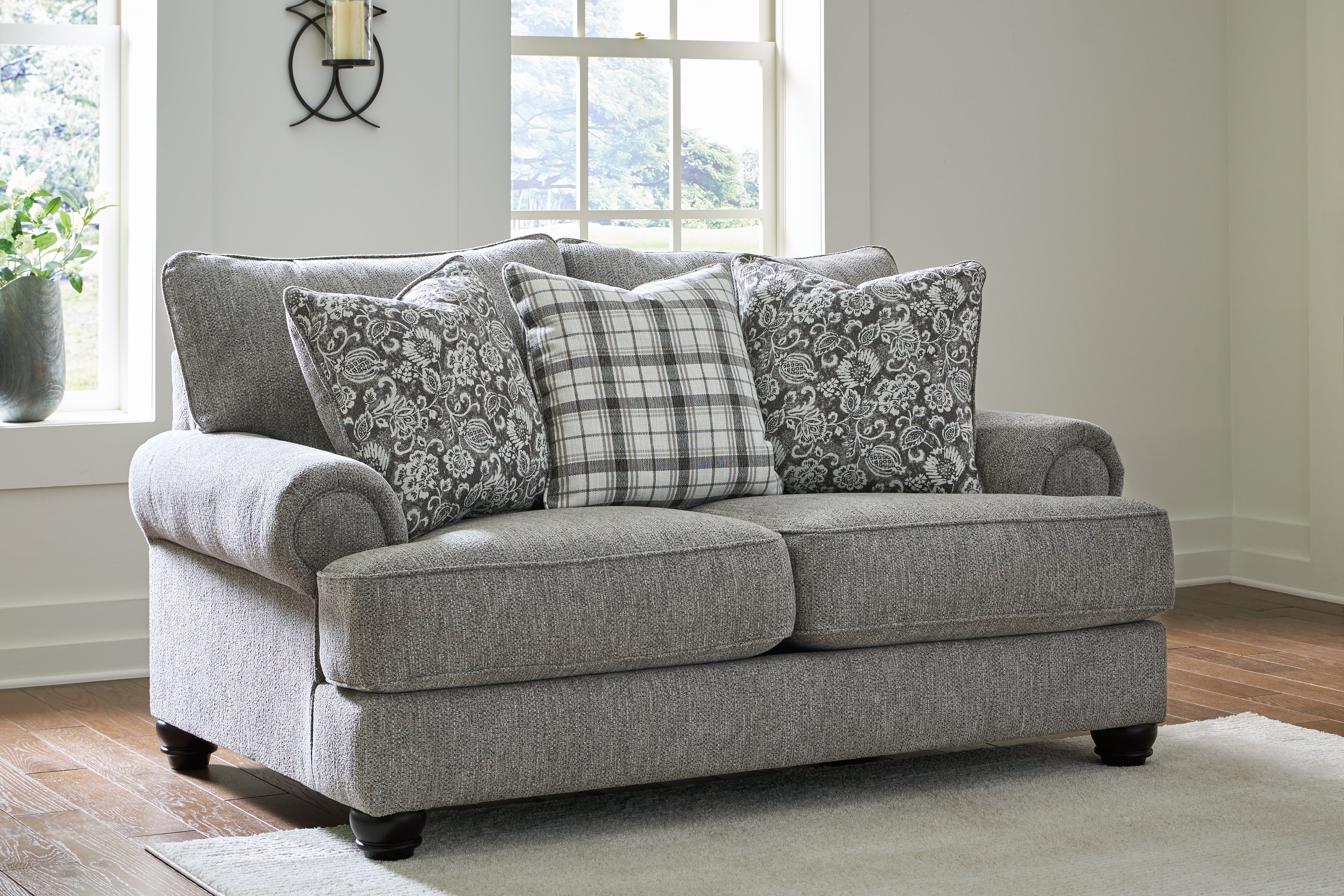 Fall River Loveseat
