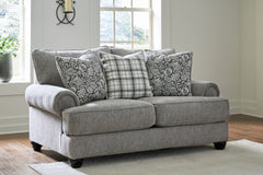 Fall River Loveseat