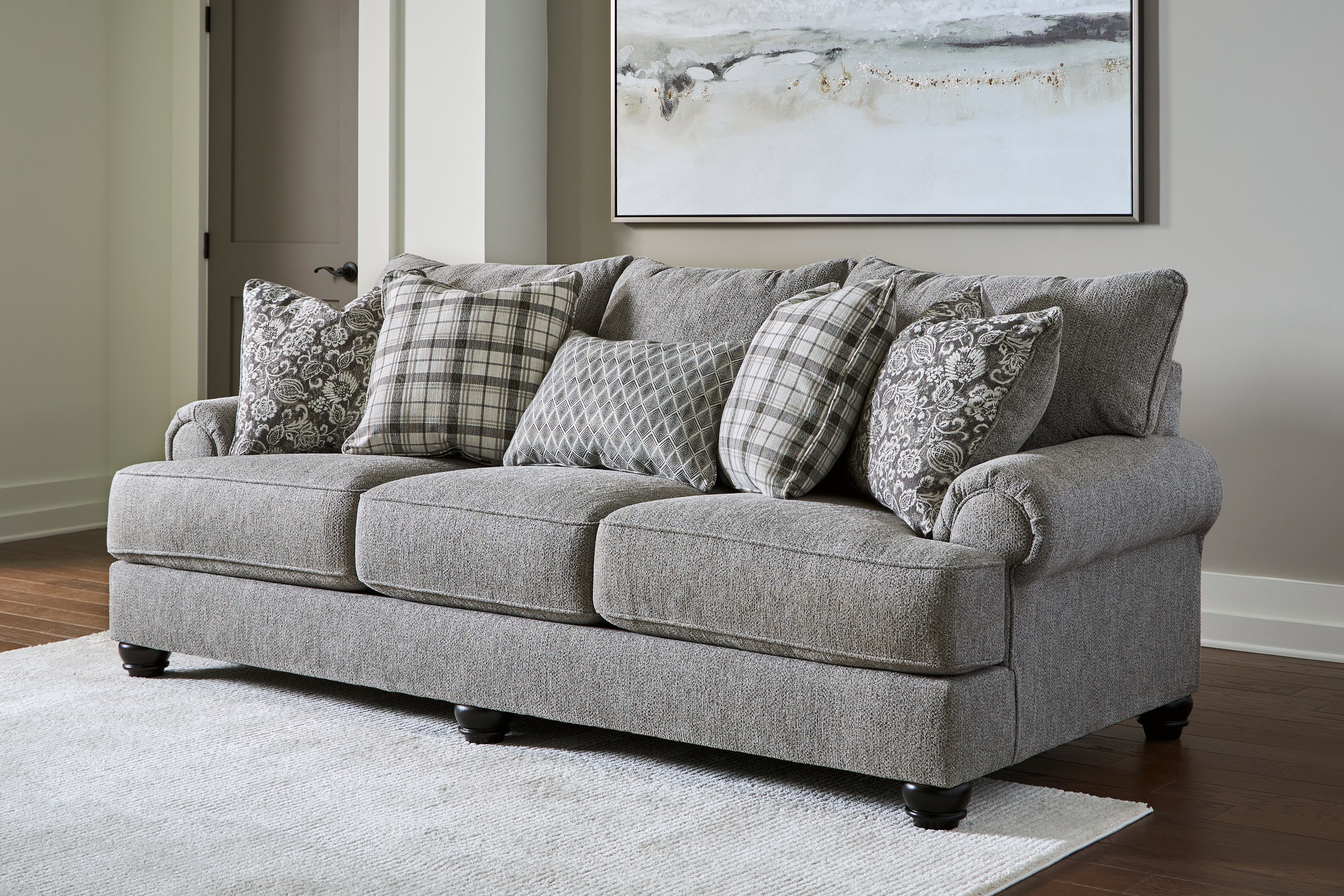 Fall River Sofa