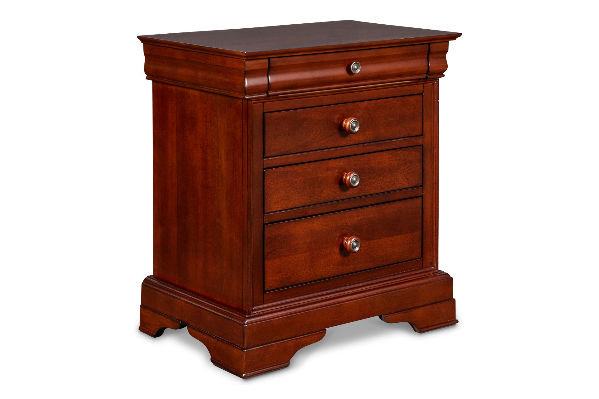 Versailles Bedroom Set - MyWaynesHome #