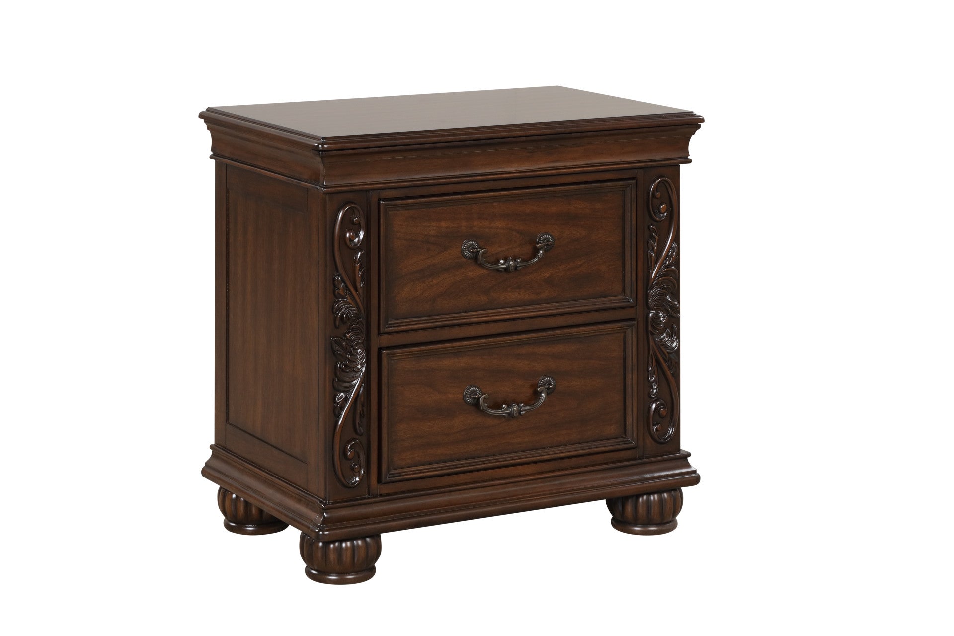 Vienna Bedroom Set - MyWaynesHome #