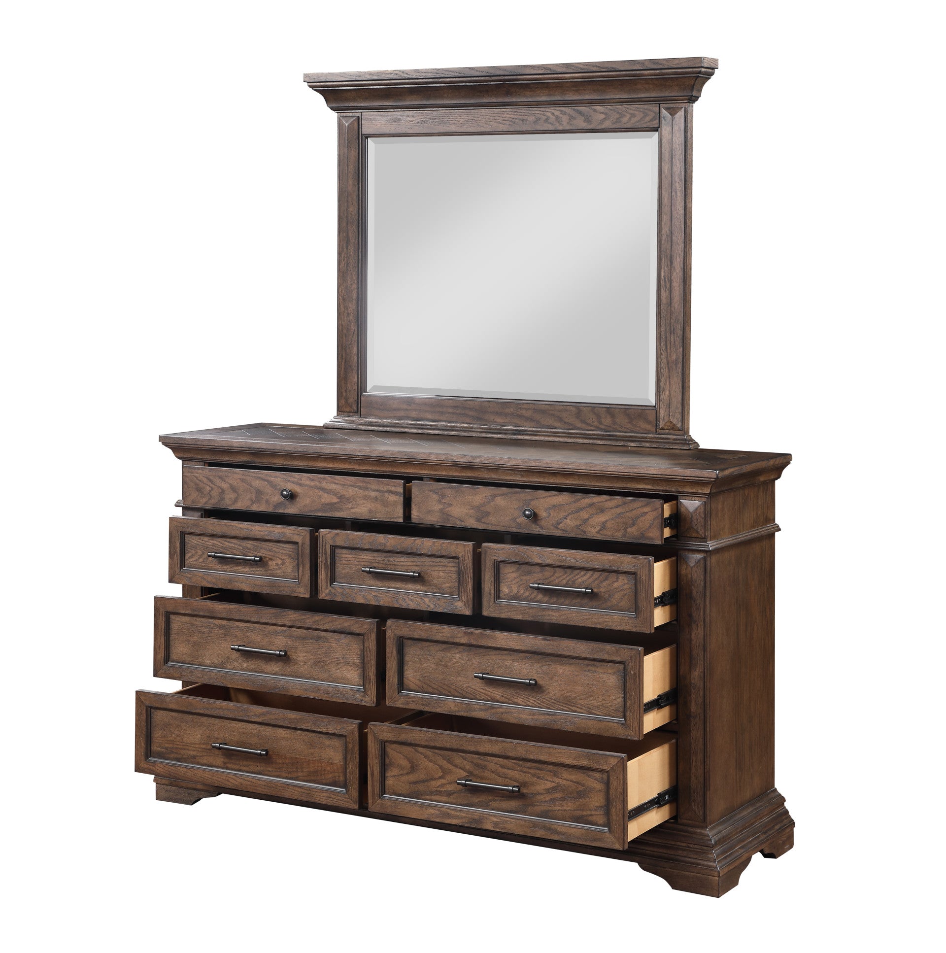Mar Vista Bedroom Set - MyWaynesHome #