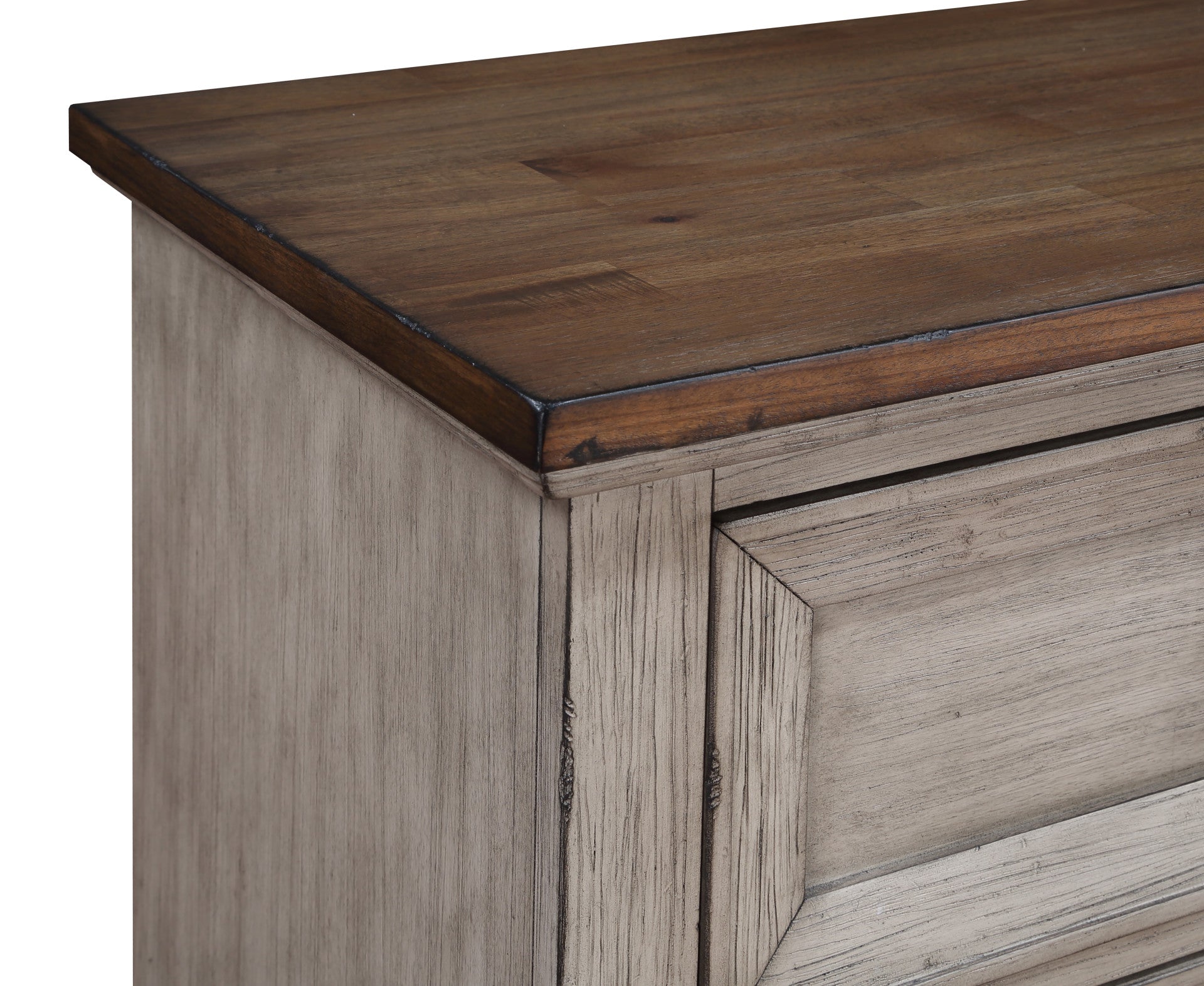 Mariana Bedroom Set - MyWaynesHome #