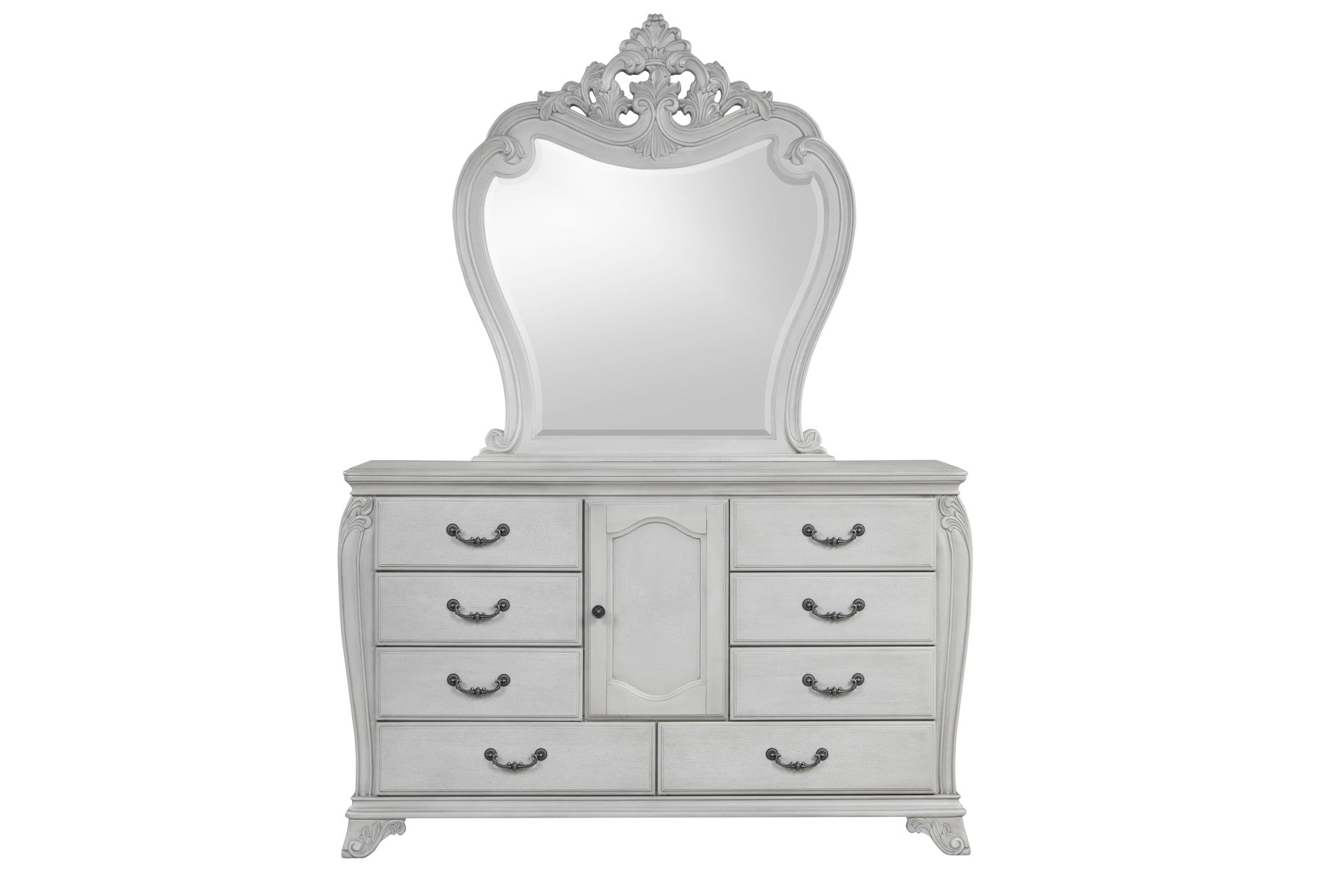 Cambria Bedroom Set - MyWaynesHome #