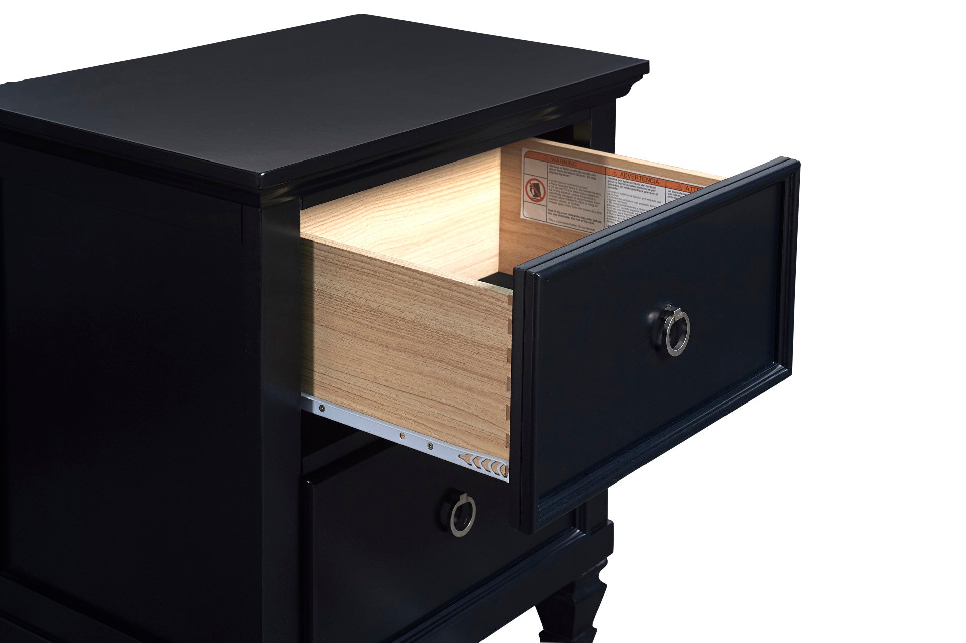 Tamarack Bedroom Set - MyWaynesHome #