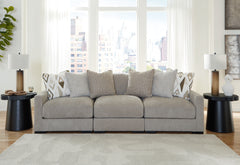 Aslan Court 3-Piece Sofa Sectional - MyWaynesHome #