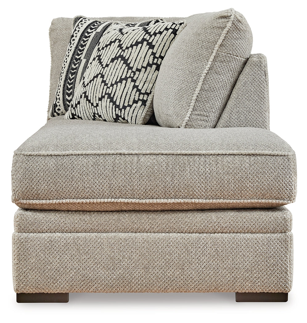 Calnita Right-Arm Facing Corner Chaise