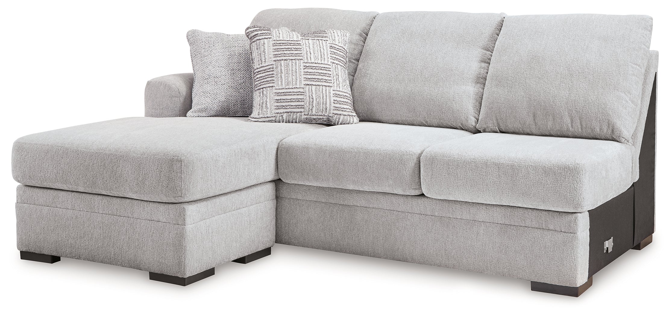 Gabyleigh Left-Arm Facing Sofa Chaise