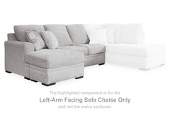 Gabyleigh Left-Arm Facing Sofa Chaise