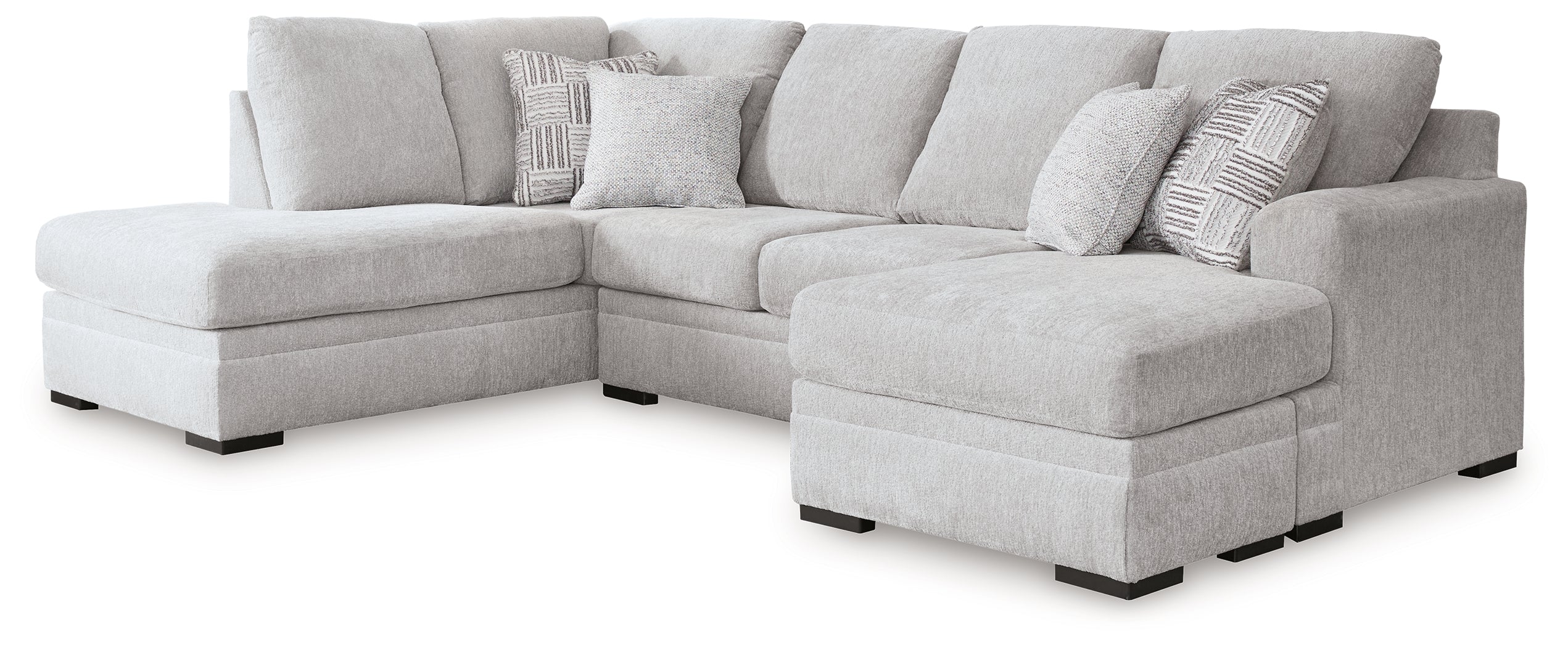 Gabyleigh 2-Piece Sectional with Chaise - MyWaynesHome #