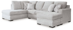 Gabyleigh 2-Piece Sectional with Chaise - MyWaynesHome #