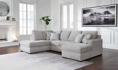 Gabyleigh 2-Piece Sectional with Chaise - MyWaynesHome #