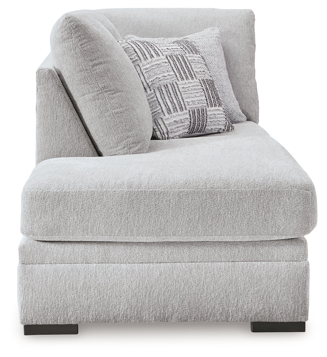 Gabyleigh Left-Arm Facing Corner Chaise