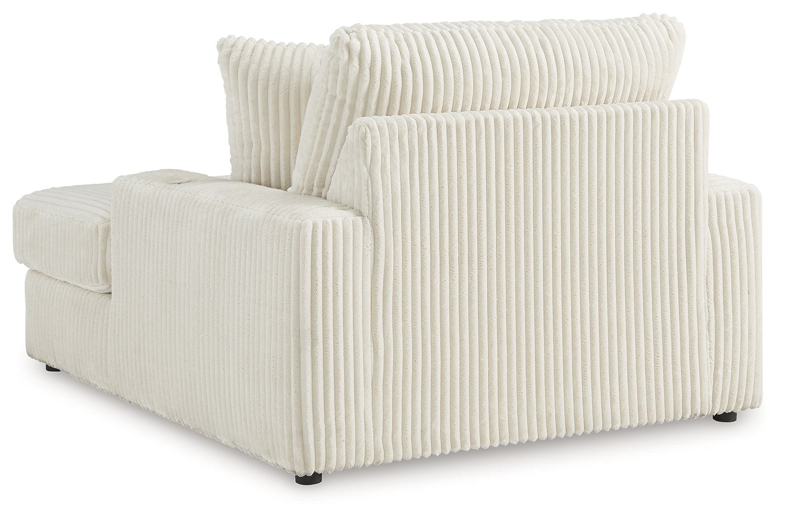 Lindyn Chaise - MyWaynesHome #