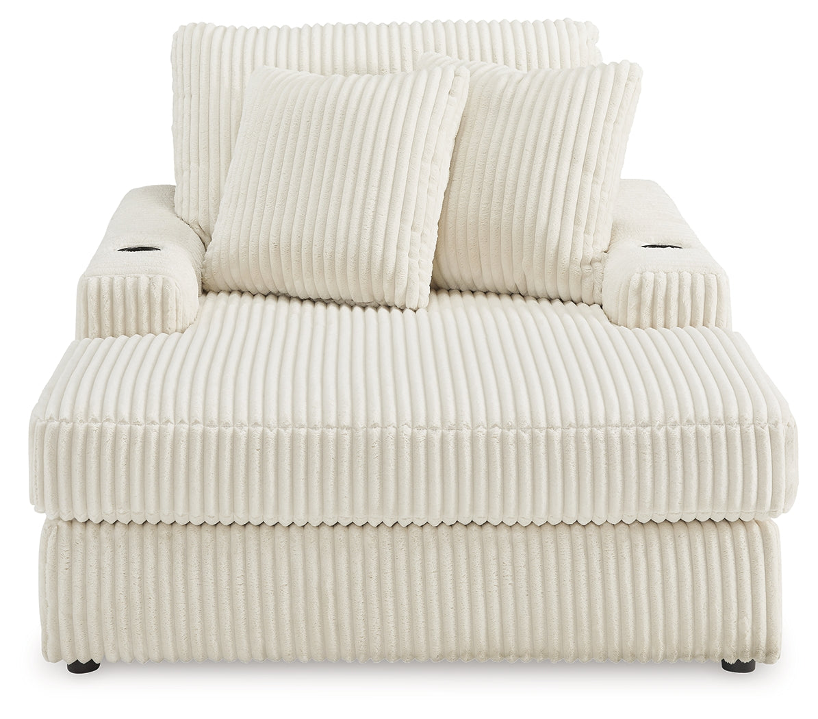 Lindyn Chaise - MyWaynesHome #
